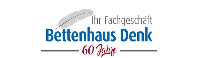 Bettenhaus Denk in Garching an der Alz logo